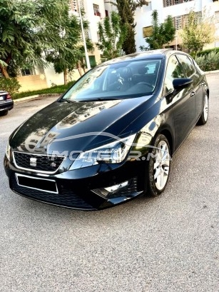 SEAT Leon occasion 1764013