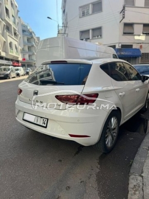 SEAT Leon occasion 2980727