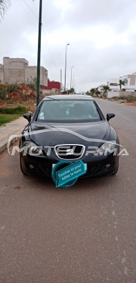 SEAT Leon occasion 1615484