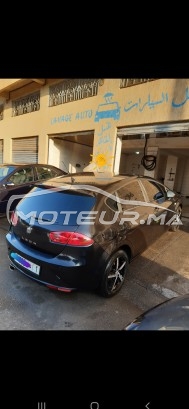 سيات ليون Copa 2013 مستعملة 1791628