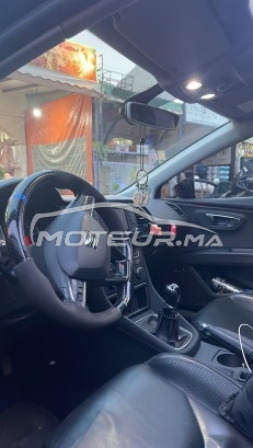 SEAT Leon Fr occasion 1740206