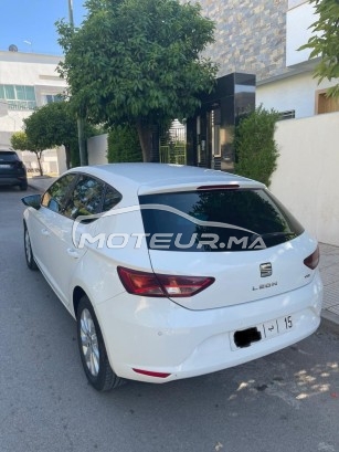 سيات ليون Style مستعملة 1643419