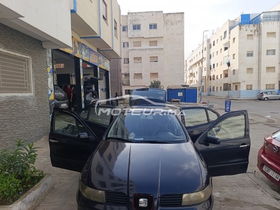 سيات ليون Fr مستعملة 2705336