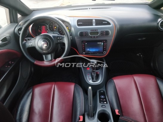 سيات ليون مستعملة 1608125