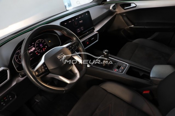 SEAT Leon occasion 3316913