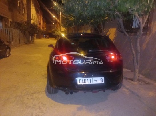 سيات ليون مستعملة 2763121