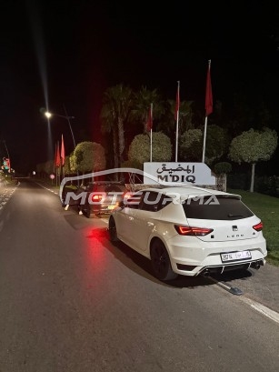 سيات ليون 2018 مستعملة 1951057