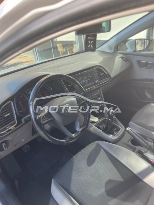 سيات ليون Style مستعملة 1643421