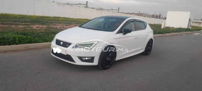 SEAT Leon Seat leon fr linea r occasion 1557762