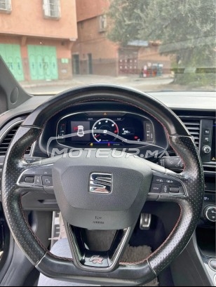 سيات ليون Fr anniversary مستعملة 1686640