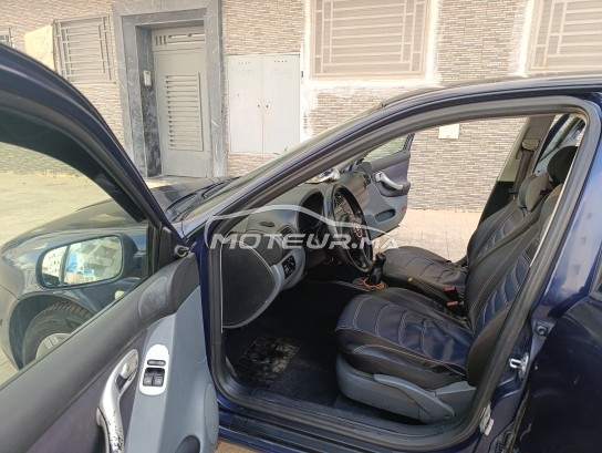 سيات ليون Fr مستعملة 2705337