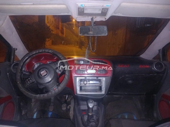 سيات ليون مستعملة 2763123