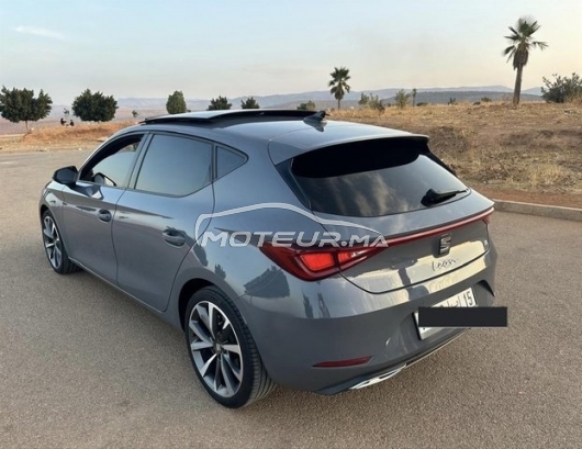 سيات ليون مستعملة 3022229