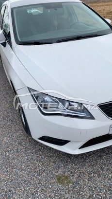 سيات ليون 1.6 مستعملة 1859482