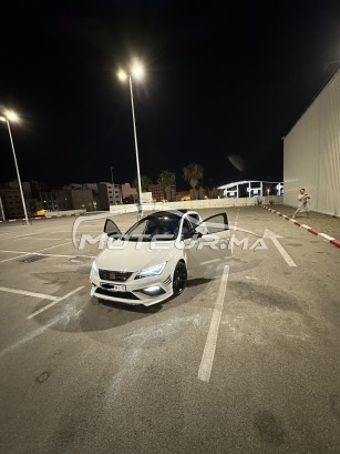 سيات ليون Fr مستعملة 1640823