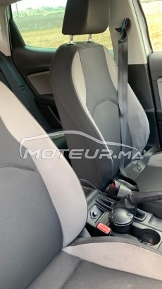 سيات ليون 1.6 مستعملة 1859219