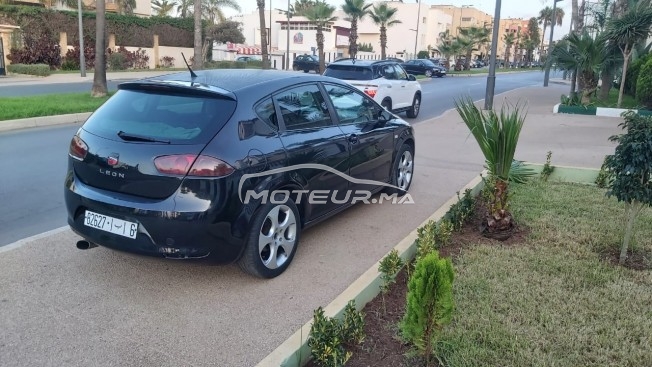 سيات ليون مستعملة 1541169