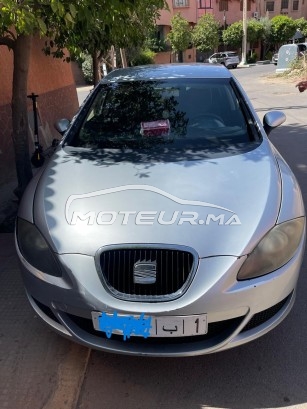 SEAT Leon 1.9 occasion 1880932