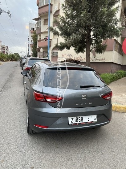 SEAT Leon occasion 1752855