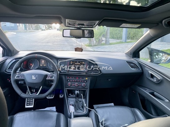 سيات ليون Cupra pack performance مستعملة 1918841