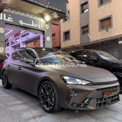 SEAT Leon Cle 220d occasion 3081936