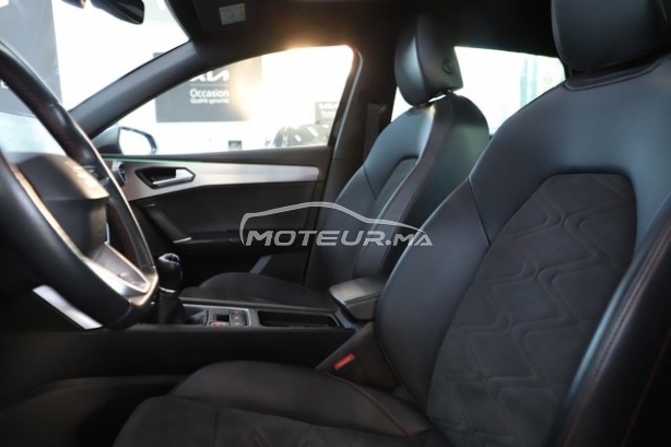 SEAT Leon occasion 3316910