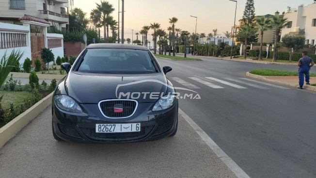 سيات ليون مستعملة 1541168