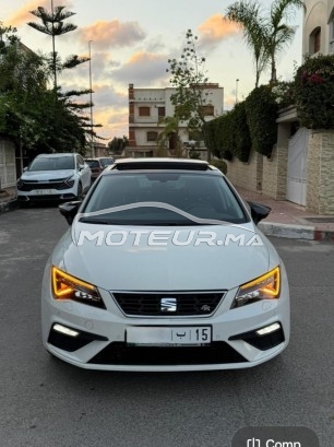 سيات ليون 2020 مستعملة 2548593