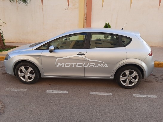 سيات ليون مستعملة 1599460