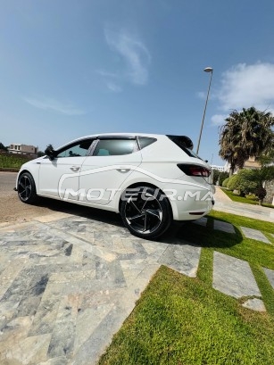 سيات ليون مستعملة 3400523