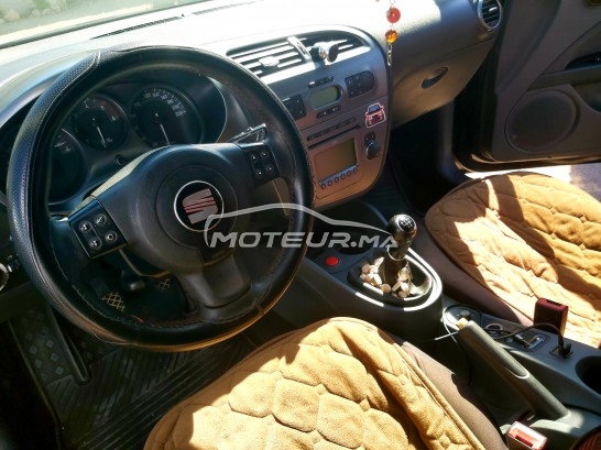 سيات ليون 1,9 مستعملة 2717804