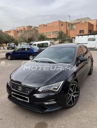 سيات ليون Fr anniversary مستعملة 1686638