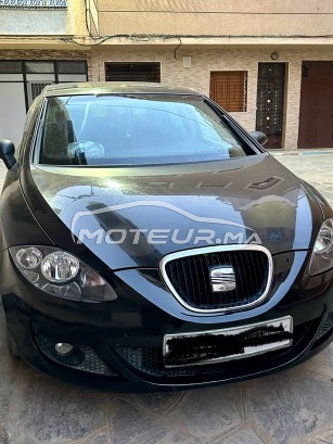 سيات ليون 2007/2008 مستعملة 1777251