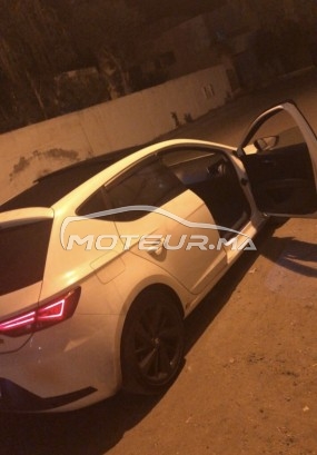 SEAT Leon occasion 1722808