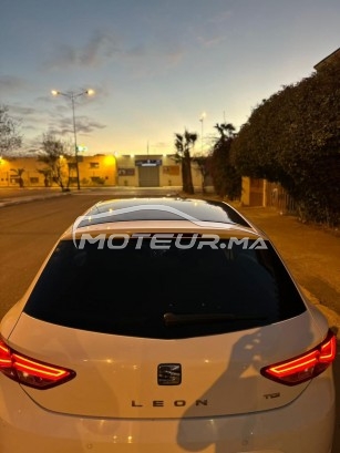 SEAT Leon Tdi occasion 1732336