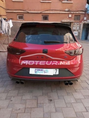 SEAT Leon occasion 2932968