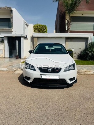 سيات ليون مستعملة 3400525