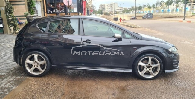 سيات ليون مستعملة 3048253