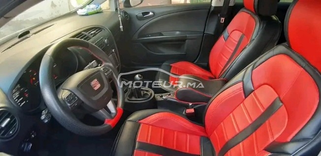 سيات ليون مستعملة 1601662