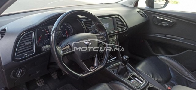 SEAT Leon occasion 2980474
