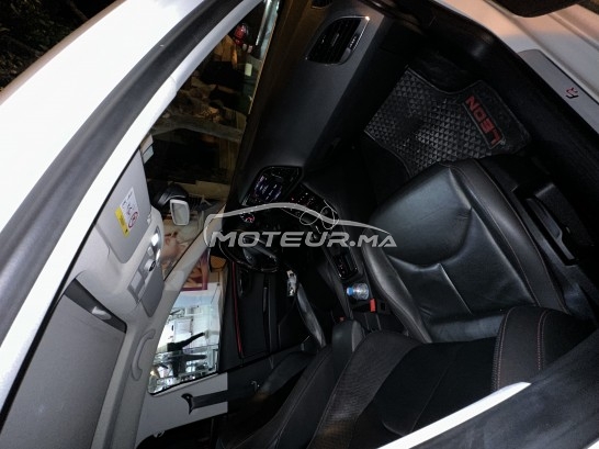 سيات ليون Fr مستعملة 1640817