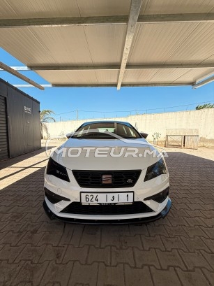 سيات ليون مستعملة 2491762