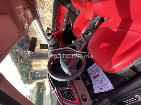 سيات ليون Style مستعملة 2406881