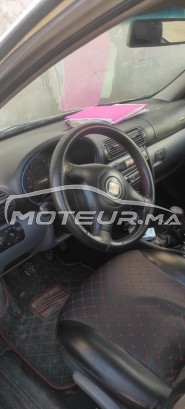 SEAT Leon 1.9 tdi occasion 1651568