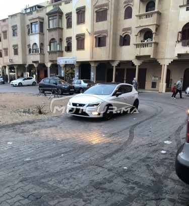 SEAT Leon occasion 1722805