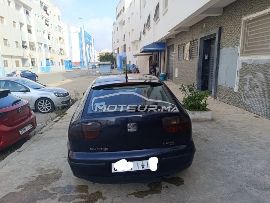 سيات ليون Fr مستعملة 2705330