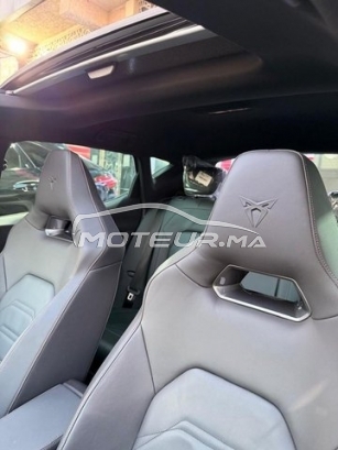 SEAT Leon Cle 220d occasion 3081944