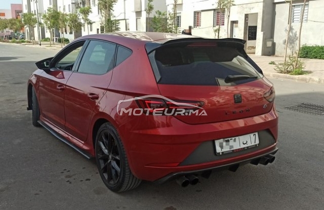 SEAT Leon occasion 2980471