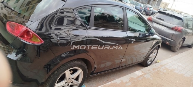 سيات ليون مستعملة 1990544