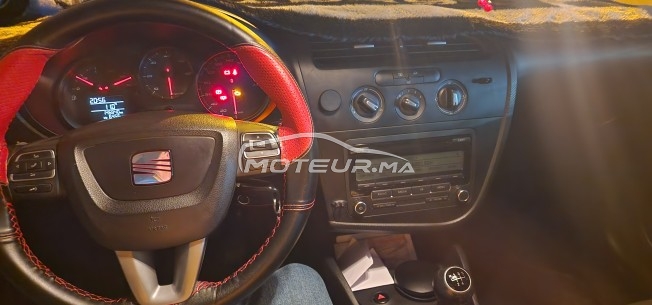 SEAT Leon Copa occasion 1566719